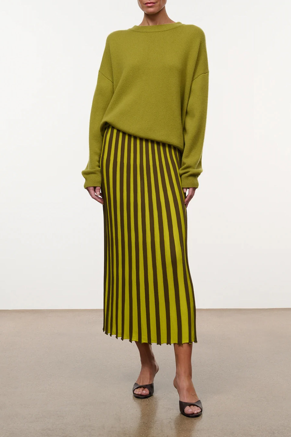 Claretta Skirt | Vesper