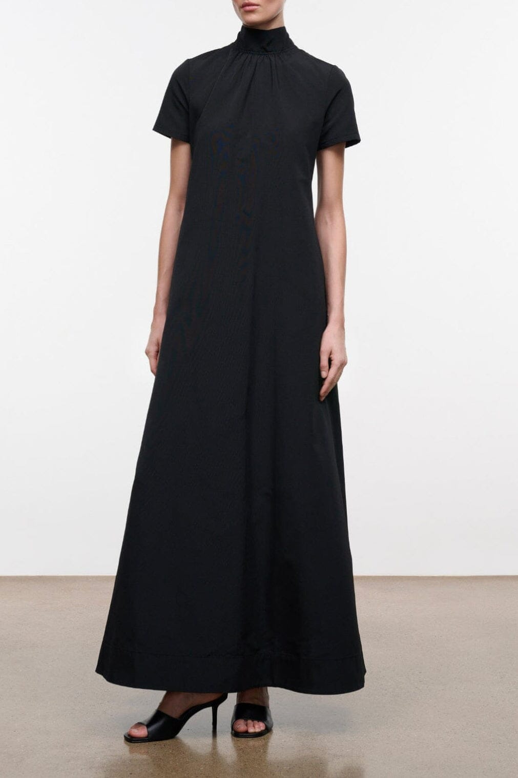 Ilana Dress | Black