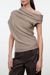 Mabel Sweater | Sesame
