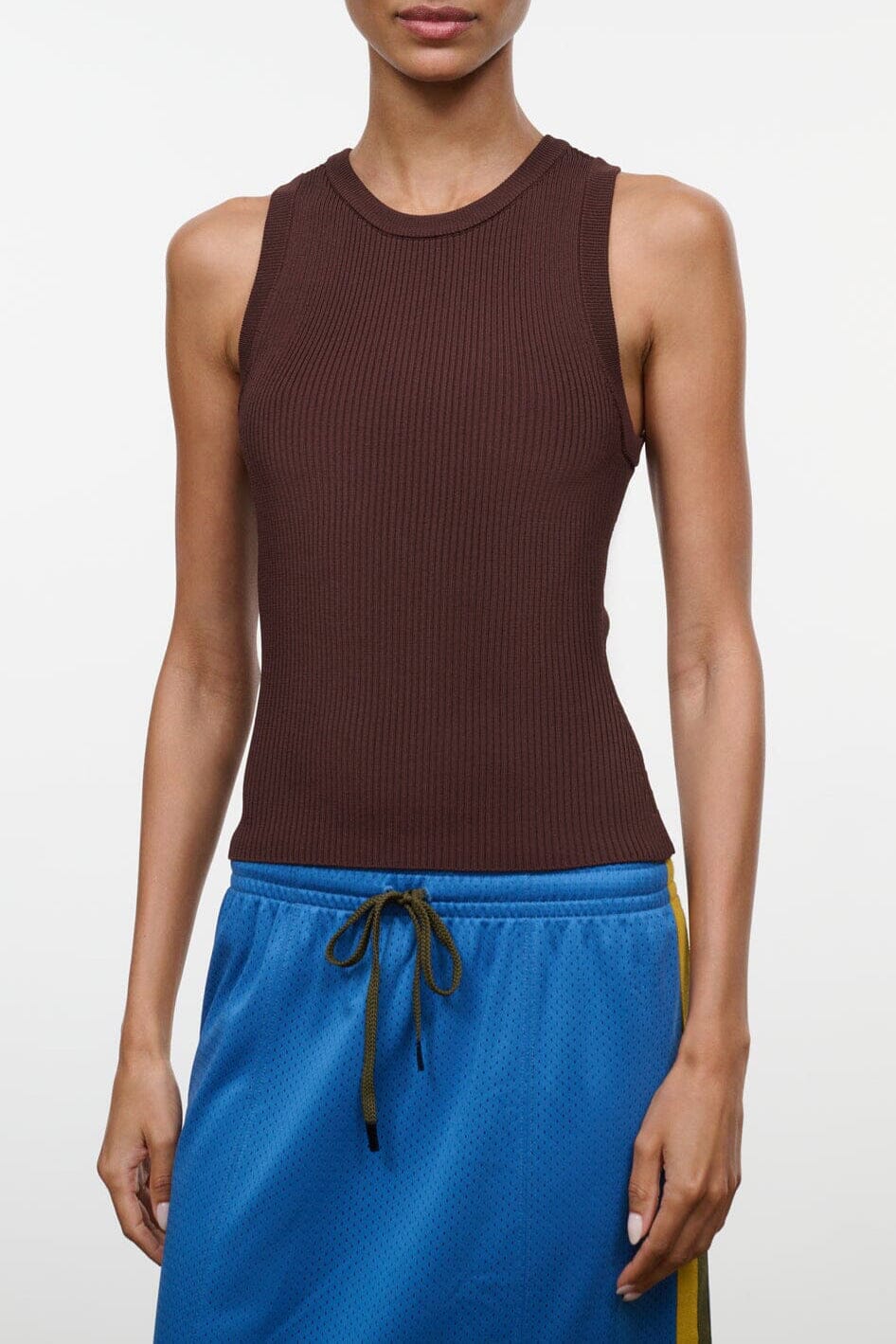 Malia Tank | Earth