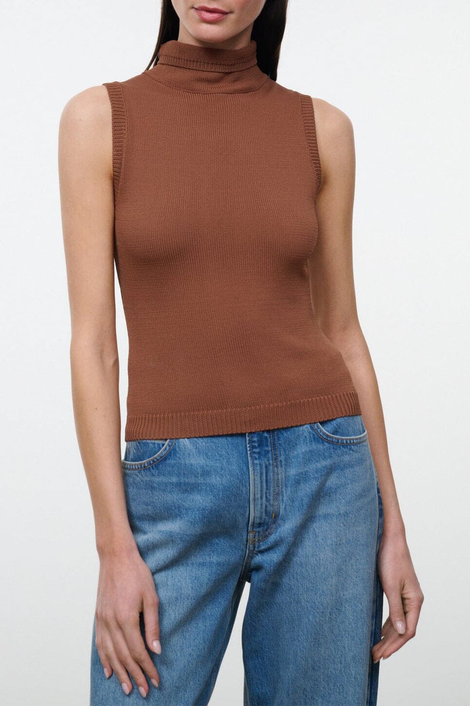Montclair Top | Cigar