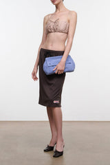 Sade Silk Top | Sandrose